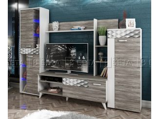 Секция модулна